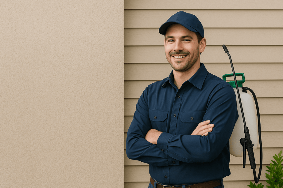 Pest & Termite Control in Cary, NC